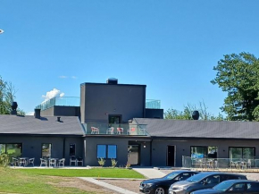 Hotell Solstickan Mellbystrand
